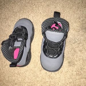 Boys toddler Jordan's